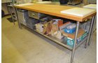 Property photo 11 - Bledsoes Inc. Restaurant & Bar Equipment Personal Property Auction